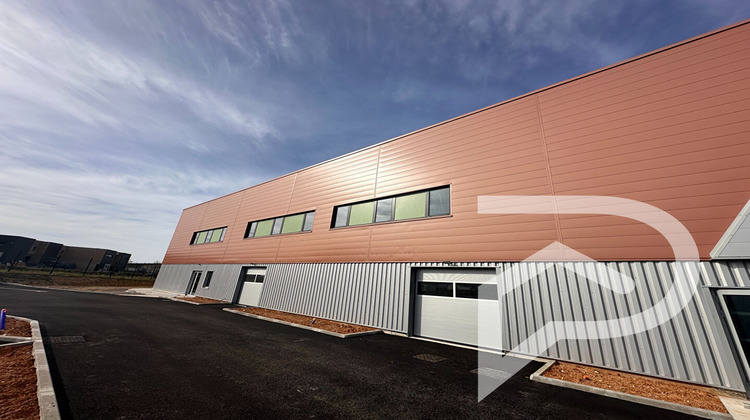 Ma-Cabane - Location Local commercial FABREGUES, 44 m²