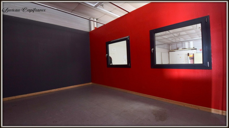 Ma-Cabane - Location Local commercial FAGNIERES, 355 m²