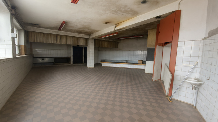 Ma-Cabane - Location Local commercial Falck, 120 m²