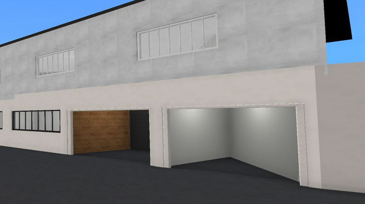 Ma-Cabane - Location Local commercial Falck, 120 m²