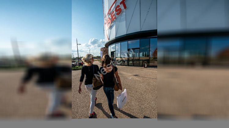 Ma-Cabane - Location Local commercial FAREBERSVILLER, 98 m²