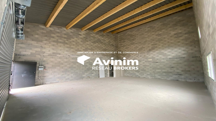 Ma-Cabane - Location Local commercial Fayence, 80 m²