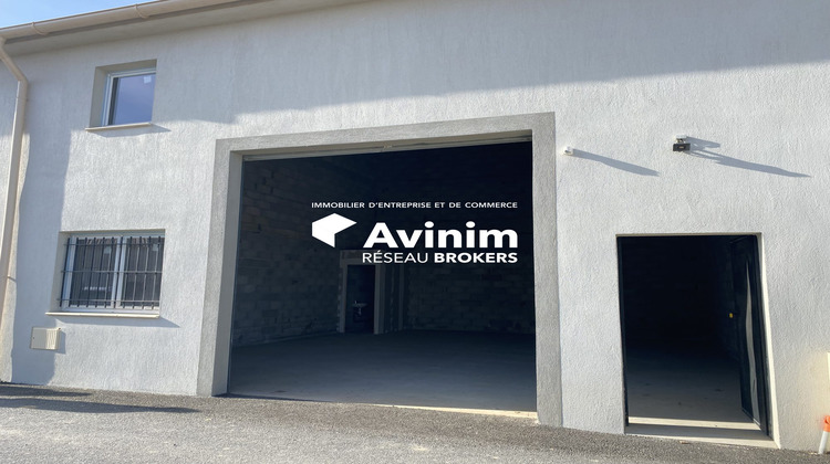 Ma-Cabane - Location Local commercial Fayence, 80 m²