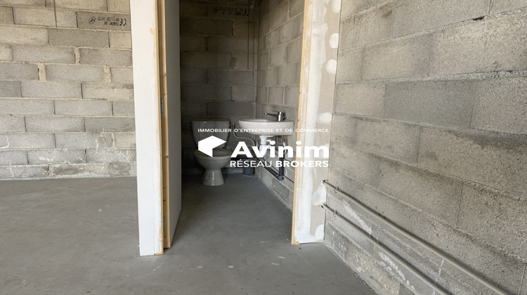 Ma-Cabane - Location Local commercial Fayence, 80 m²