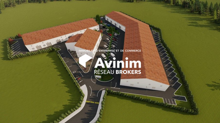 Ma-Cabane - Location Local commercial Fayence, 80 m²