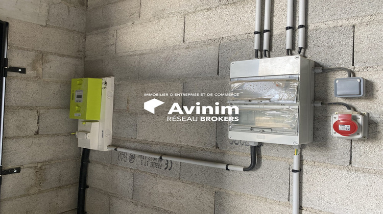 Ma-Cabane - Location Local commercial Fayence, 160 m²