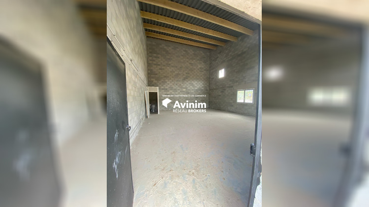 Ma-Cabane - Location Local commercial Fayence, 80 m²
