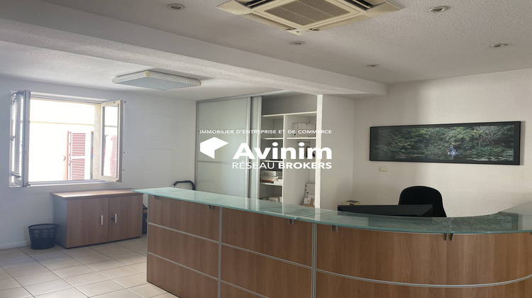 Ma-Cabane - Location Local commercial Fayence, 155 m²