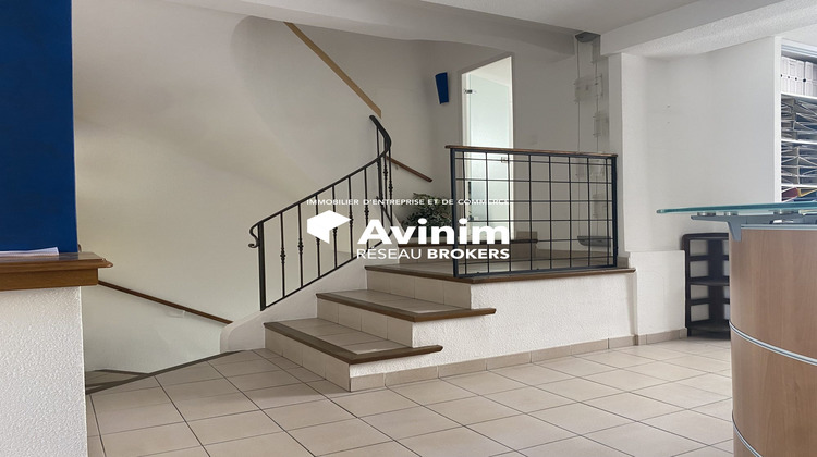 Ma-Cabane - Location Local commercial Fayence, 155 m²