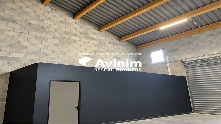 Ma-Cabane - Location Local commercial Fayence, 80 m²