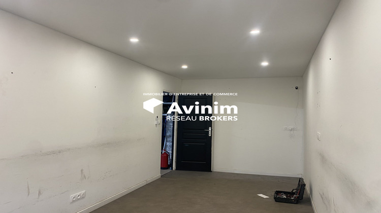 Ma-Cabane - Location Local commercial Fayence, 80 m²