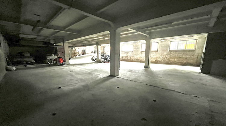 Ma-Cabane - Location Local commercial Fécamp, 240 m²