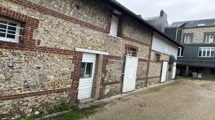 Ma-Cabane - Location Local commercial FECAMP, 240 m²