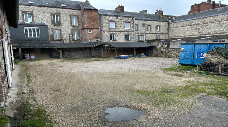 Ma-Cabane - Location Local commercial FECAMP, 240 m²