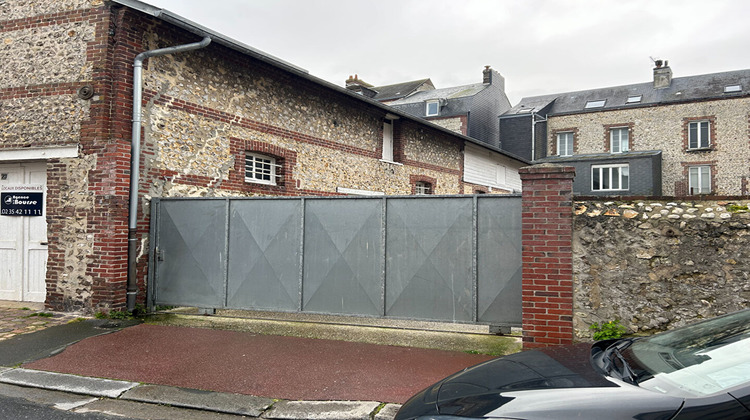 Ma-Cabane - Location Local commercial FECAMP, 240 m²