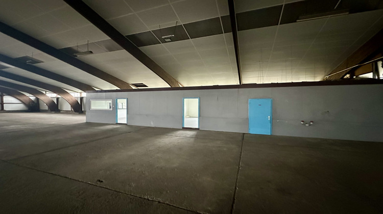 Ma-Cabane - Location Local commercial Fegersheim, 980 m²