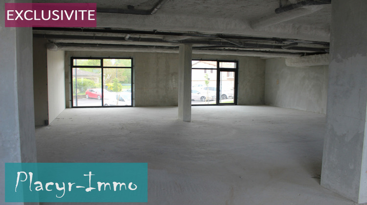 Ma-Cabane - Location Local commercial FEILLENS, 171 m²