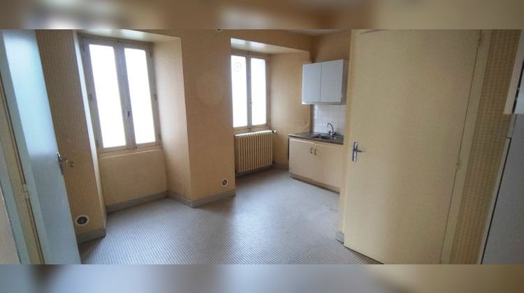 Ma-Cabane - Location Local commercial FELLETIN, 70 m²