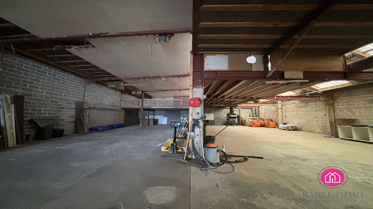 Ma-Cabane - Location Local commercial Fenain, 380 m²