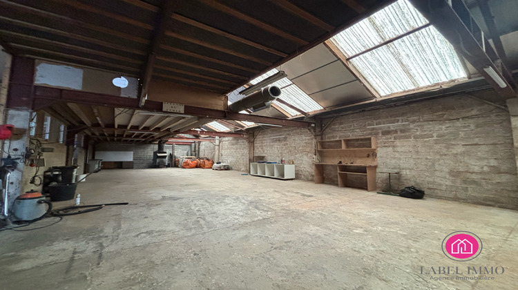 Ma-Cabane - Location Local commercial Fenain, 380 m²