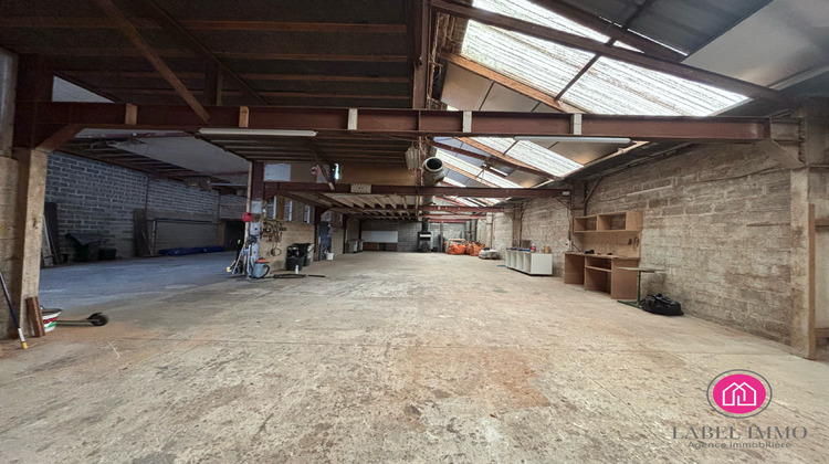 Ma-Cabane - Location Local commercial Fenain, 380 m²