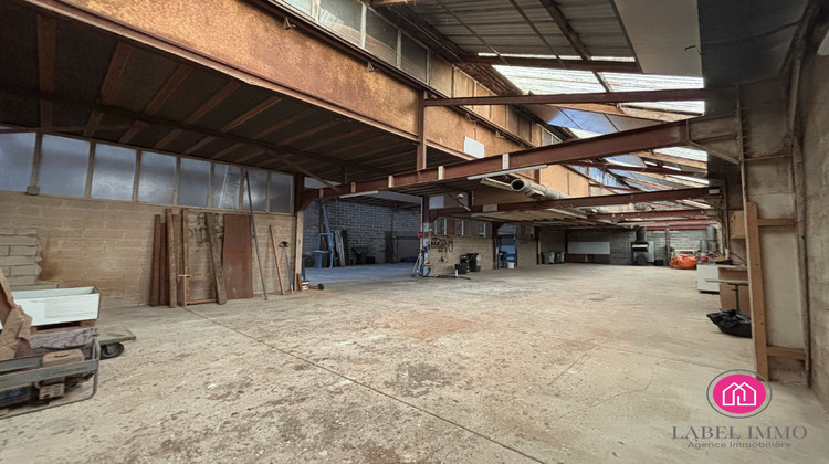 Ma-Cabane - Location Local commercial Fenain, 380 m²