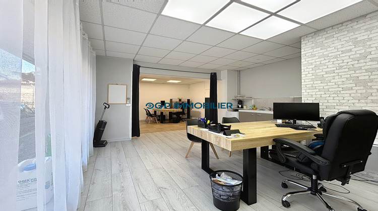Ma-Cabane - Location Local commercial Fenouillet, 53 m²