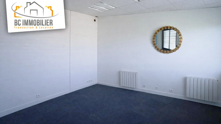 Ma-Cabane - Location Local commercial FERNEY-VOLTAIRE, 18 m²