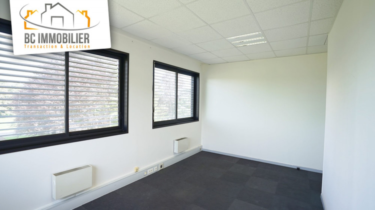 Ma-Cabane - Location Local commercial Ferney-Voltaire, 15 m²
