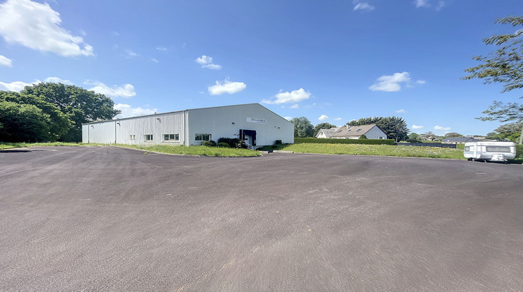 Ma-Cabane - Location Local commercial FERVACHES, 900 m²