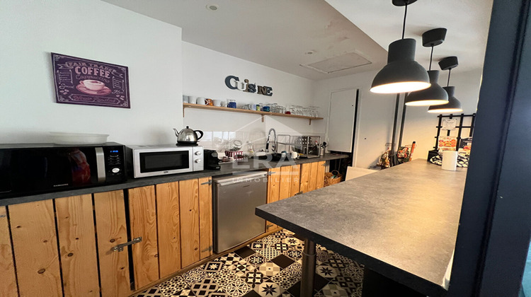 Ma-Cabane - Location Local commercial FEUCHEROLLES, 20 m²