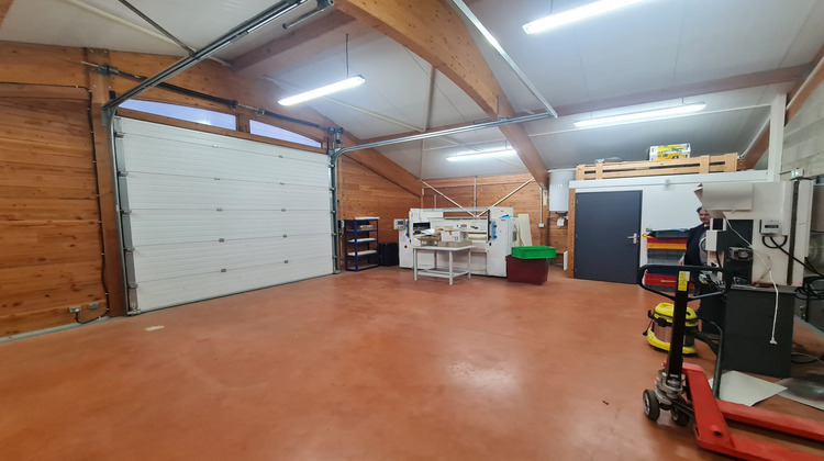 Ma-Cabane - Location Local commercial Feurs, 250 m²