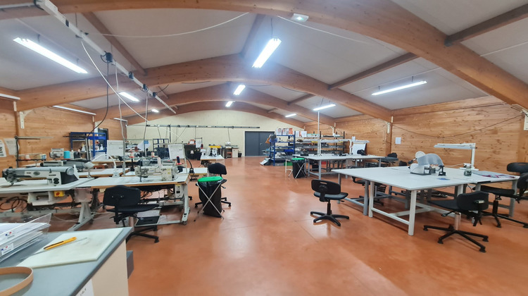 Ma-Cabane - Location Local commercial Feurs, 250 m²