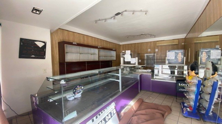 Ma-Cabane - Location Local commercial Feurs, 140 m²