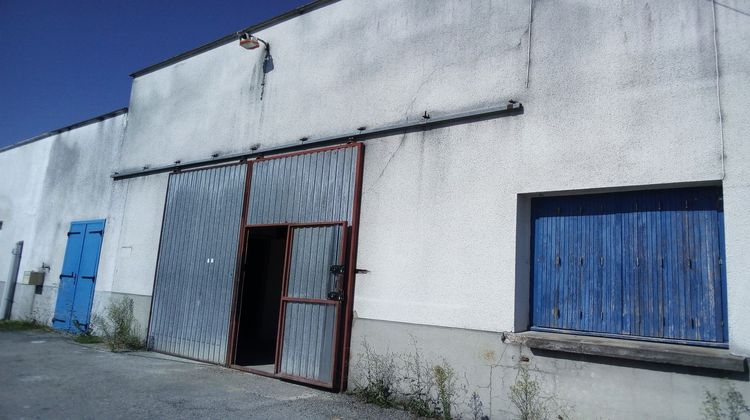 Ma-Cabane - Location Local commercial Feytiat, 216 m²