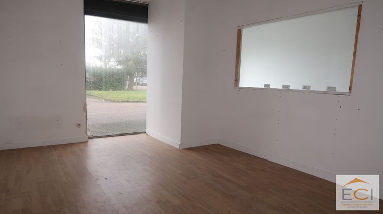 Ma-Cabane - Location Local commercial FEYTIAT, 80 m²