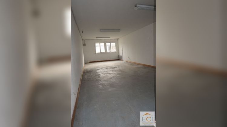 Ma-Cabane - Location Local commercial FEYTIAT, 80 m²