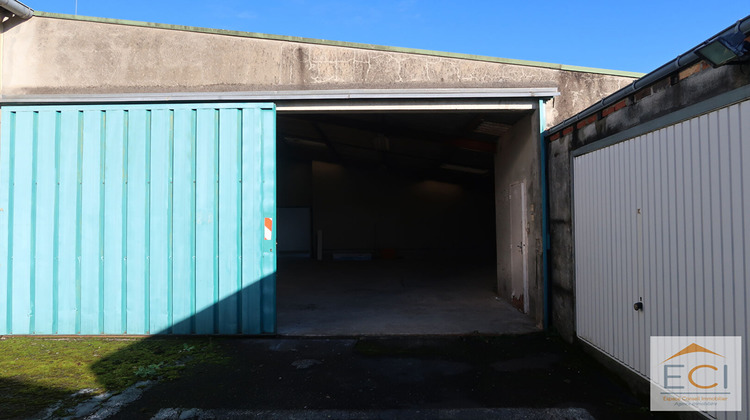 Ma-Cabane - Location Local commercial FEYTIAT, 120 m²