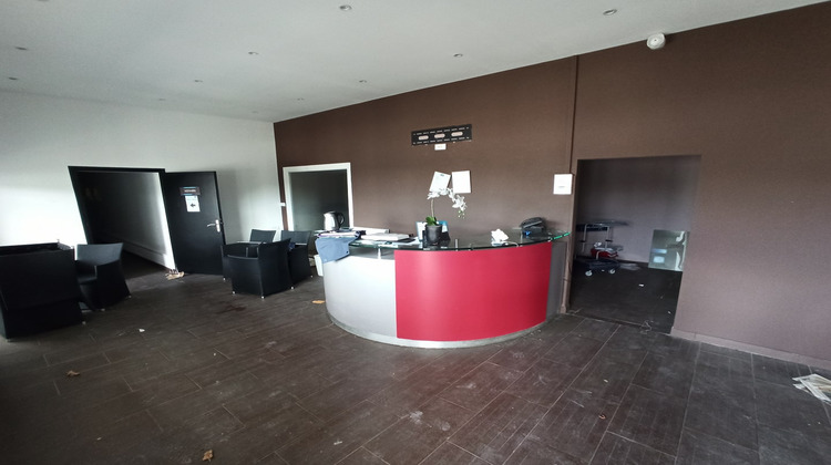 Ma-Cabane - Location Local commercial Feytiat, 1030 m²