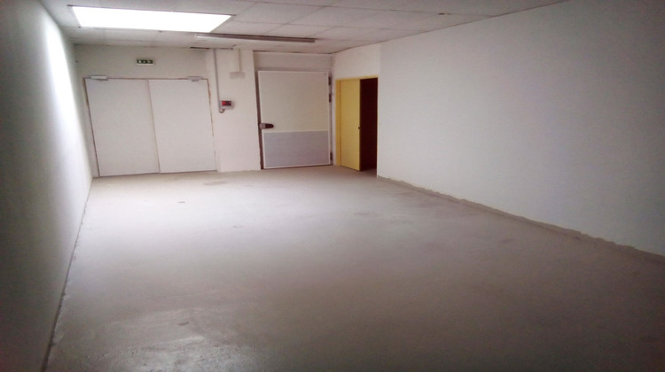 Ma-Cabane - Location Local commercial Feytiat, 900 m²