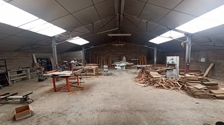 Ma-Cabane - Location Local commercial Feytiat, 220 m²