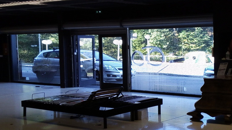 Ma-Cabane - Location Local commercial Feytiat, 1300 m²