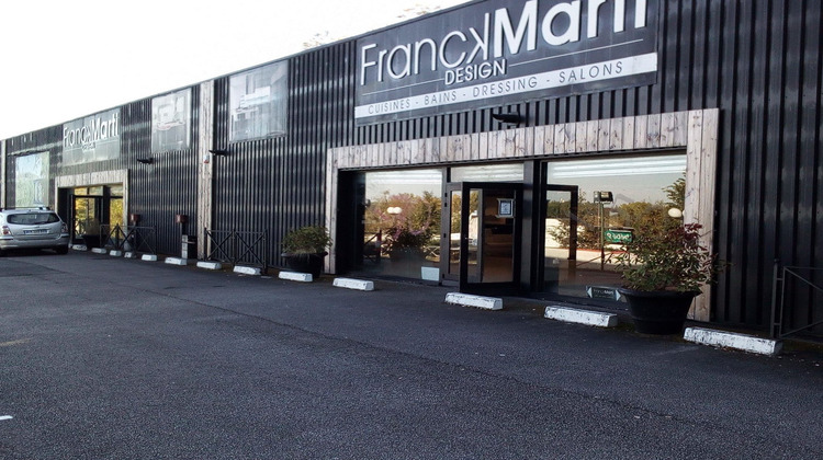 Ma-Cabane - Location Local commercial Feytiat, 1300 m²