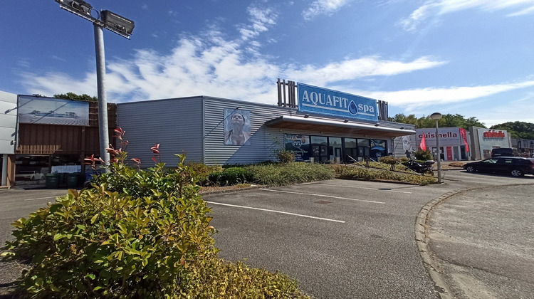 Ma-Cabane - Location Local commercial Feytiat, 1030 m²