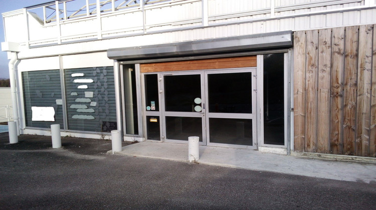 Ma-Cabane - Location Local commercial Feytiat, 900 m²