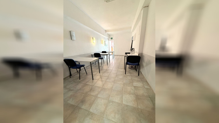 Ma-Cabane - Location Local commercial FEYTIAT, 45 m²