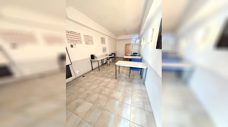 Ma-Cabane - Location Local commercial FEYTIAT, 45 m²