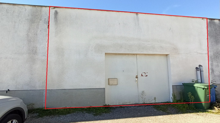 Ma-Cabane - Location Local commercial Feytiat, 110 m²