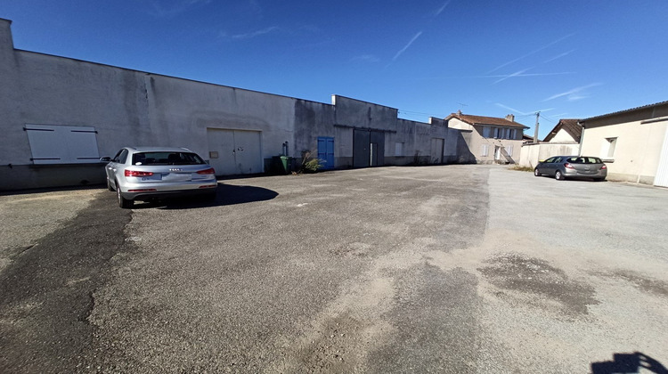 Ma-Cabane - Location Local commercial Feytiat, 110 m²