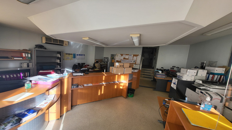 Ma-Cabane - Location Local commercial Figeac, 80 m²